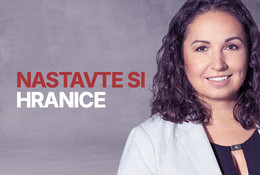 Seduo naživo: Nastavte si hranice bez zbytočných konfliktov