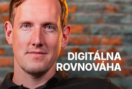 Digitálna rovnováha: ako dostať technológie pod kontrolu