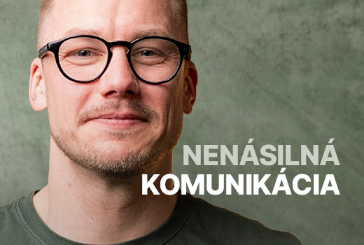 Nenásilná komunikácia: Nezničte si vzťahy