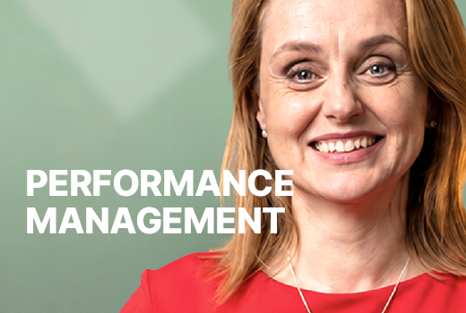 Performance management: od cieľov k výsledkom