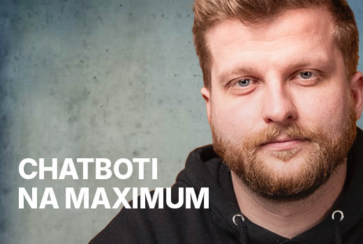 Seduo naživo: Využite AI chatboty na maximum