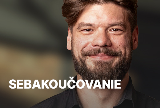 Sám sebe koučom: Od nápadu k prvému kroku
