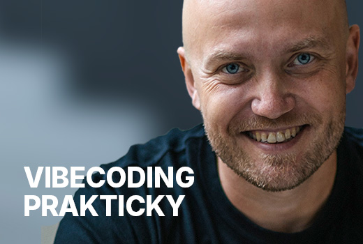 Vibecoding prakticky: vlastná aplikácia bez programovania