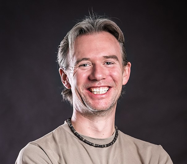 Petr Novák