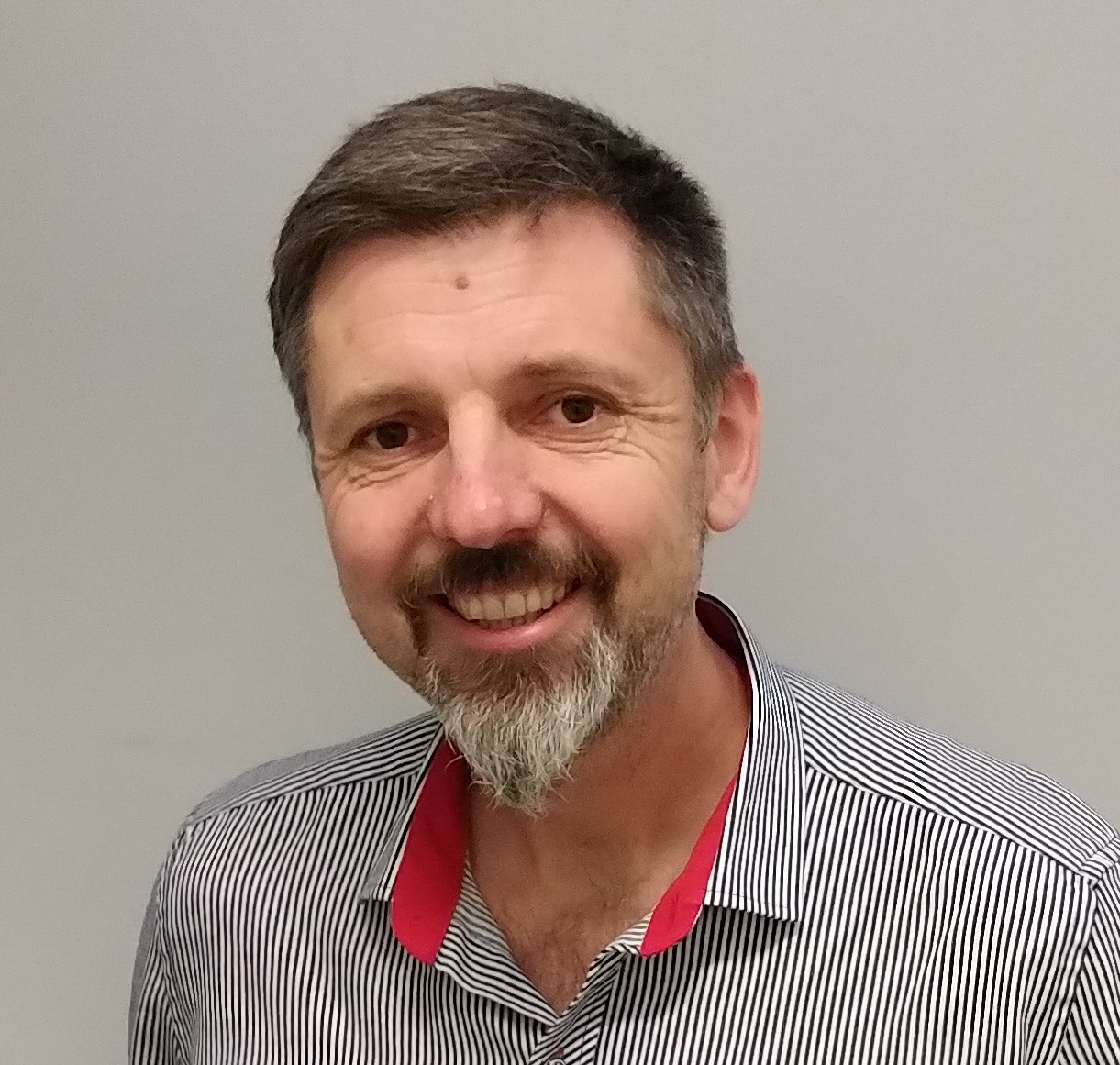 Miloslav Chlan