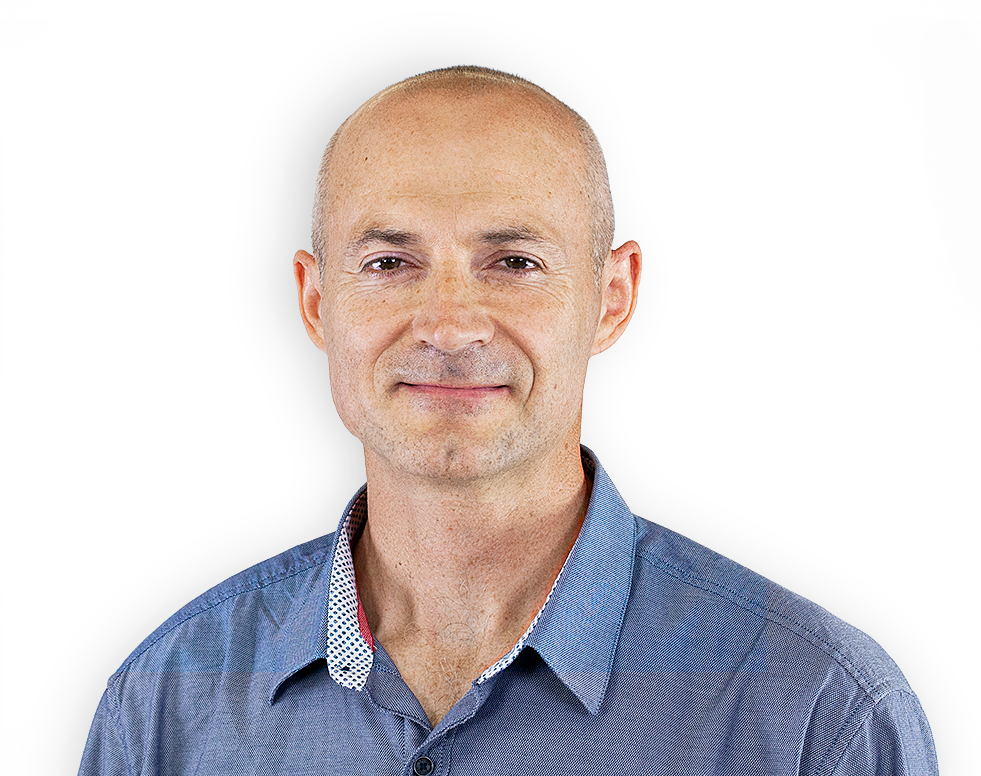 Luděk Salamánek